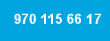 970 115 66 17
